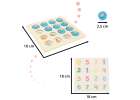 Puzzle drewniane gra planszowa memory + 4 karty 4