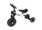 Rowerek Trike Fix Mini biegowy trójkołowy 3w1 z pedałami biały 3