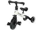 Rowerek Trike Fix Mini biegowy trójkołowy 3w1 z pedałami biały 7