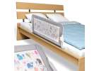 Safety gate barrier bed guard 90cm animals 5