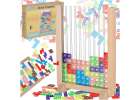Standing block puzzle game 1
