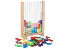 Standing block puzzle game 4