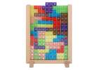 Standing block puzzle game 5