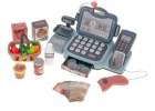 Store cash register shopping cart terminal 2