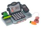 Store cash register shopping cart terminal 4