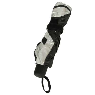 Umbrella sunshade for car windscreen UV folding mat 65x110cm