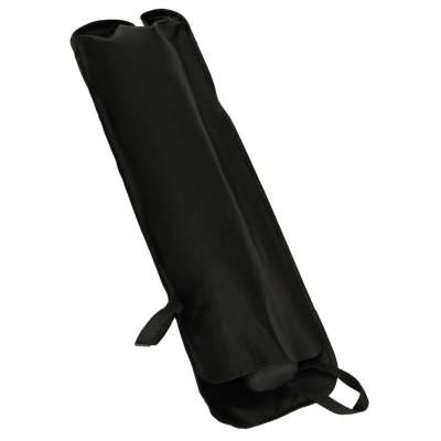 Umbrella sunshade for car windscreen UV folding mat 65x110cm