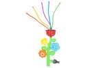 Water sprinkler fountain for children flower 5