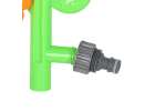 Water sprinkler fountain for children flower 8