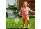 Water sprinkler fountain for children flower 9