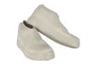Waterproof boot protectors wellingtons M grey size 35-38 4