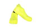 Waterproof boot protectors wellingtons S yellow size 26-34 3