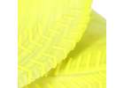 Waterproof boot protectors wellingtons S yellow size 26-34 5