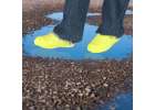 Waterproof boot protectors wellingtons S yellow size 26-34 6