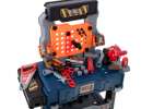 Workshop DIY set table + tools 65el. 7