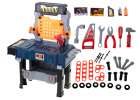 Workshop DIY set table + tools 65el. 9