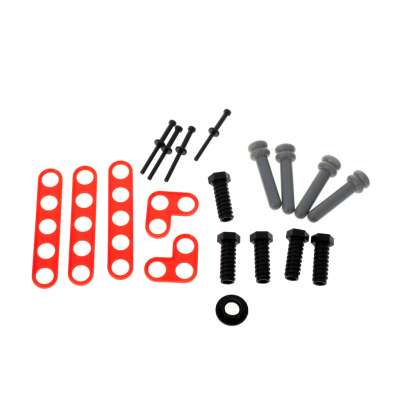 Workshop DIY set table + tools 65el.