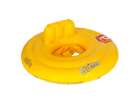 BESTWAY 32096 Wheel inflatable wheel seat orange 3
