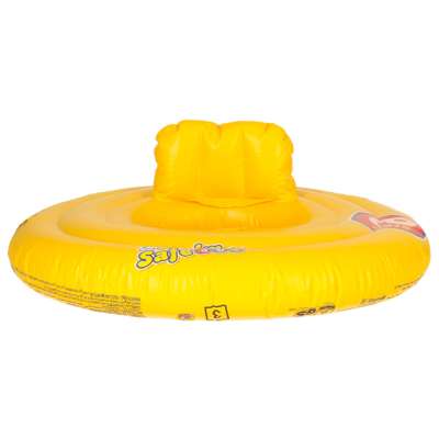 BESTWAY 32096 Wheel inflatable wheel seat orange