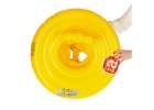 BESTWAY 32096 Wheel inflatable wheel seat orange 9