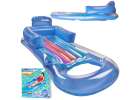BESTWAY 43028 Inflatable mattress chair blue 3