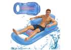BESTWAY 43028 Inflatable mattress chair blue 9