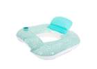 BESTWAY 43097 Inflatable mattress recliner chair 102 x 94cm 4