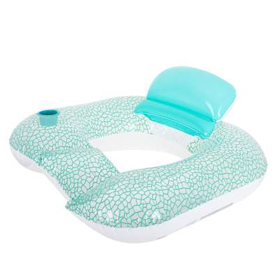 BESTWAY 43097 Inflatable mattress recliner chair 102 x 94cm
