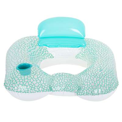 BESTWAY 43097 Inflatable mattress recliner chair 102 x 94cm