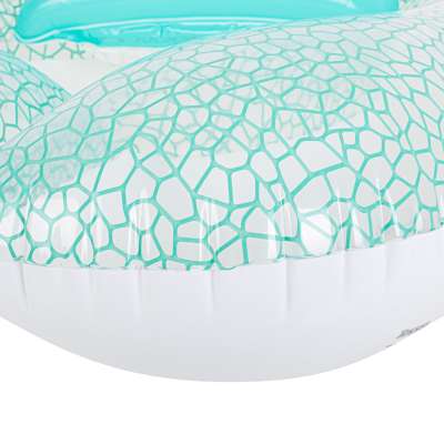 BESTWAY 43097 Inflatable mattress recliner chair 102 x 94cm