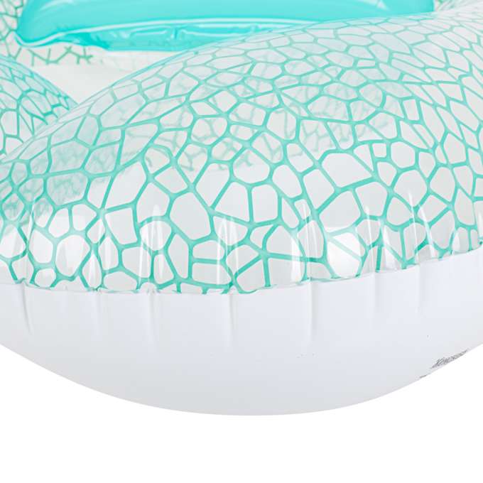 BESTWAY 43097 Inflatable mattress recliner chair 102 x 94cm