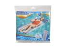 BESTWAY 44013 Inflatable beach mattress for swimming pool grey 7