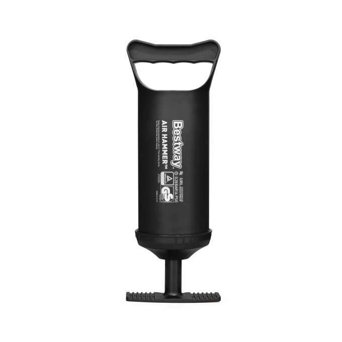 BESTWAY 62002 30cm piston hand pump