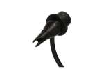 BESTWAY 62002 Pompka ręczna tłokowa 30cm 12