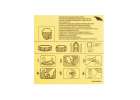 BESTWAY 62091 Pool repair patches 10pcs. 1