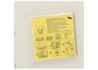 BESTWAY 62091 Pool repair patches 10pcs. 3