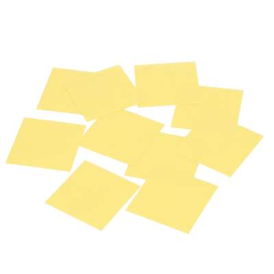 BESTWAY 62091 Pool repair patches 10pcs.