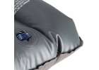 BESTWAY 67121 Gray Velour Inflatable Travel Pillow 5