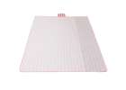 Beach mat beach picnic blanket 200x200cm pink 7
