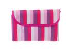 Beach mat beach picnic blanket 200x200cm pink 8