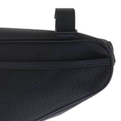 Bicycle bag RALLEX triangular frame bag for bicycles