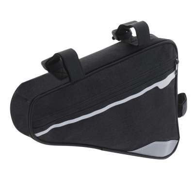 Bicycle bag RALLEX triangular frame bag for bicycles