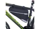 Bicycle bag RALLEX triangular frame bag for bicycles 5