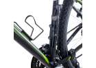 Bicycle pump with bicycle handle pressure gauge 9