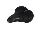 Bicycle saddle RALLEX sports comfortable foam flexible LED light 7