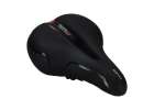 Bicycle saddle RALLEX sports comfortable foam flexible LED light 4