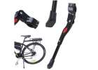 Bicycle stand RALLEX bicycle stand rear side adjustable 1