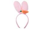 Bunny costume skirt headband carrot 3
