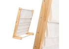 Children's bookcase stand shelf 79cm 7