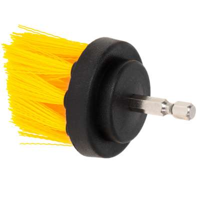 Cleaning brushes for drill 5pcs.